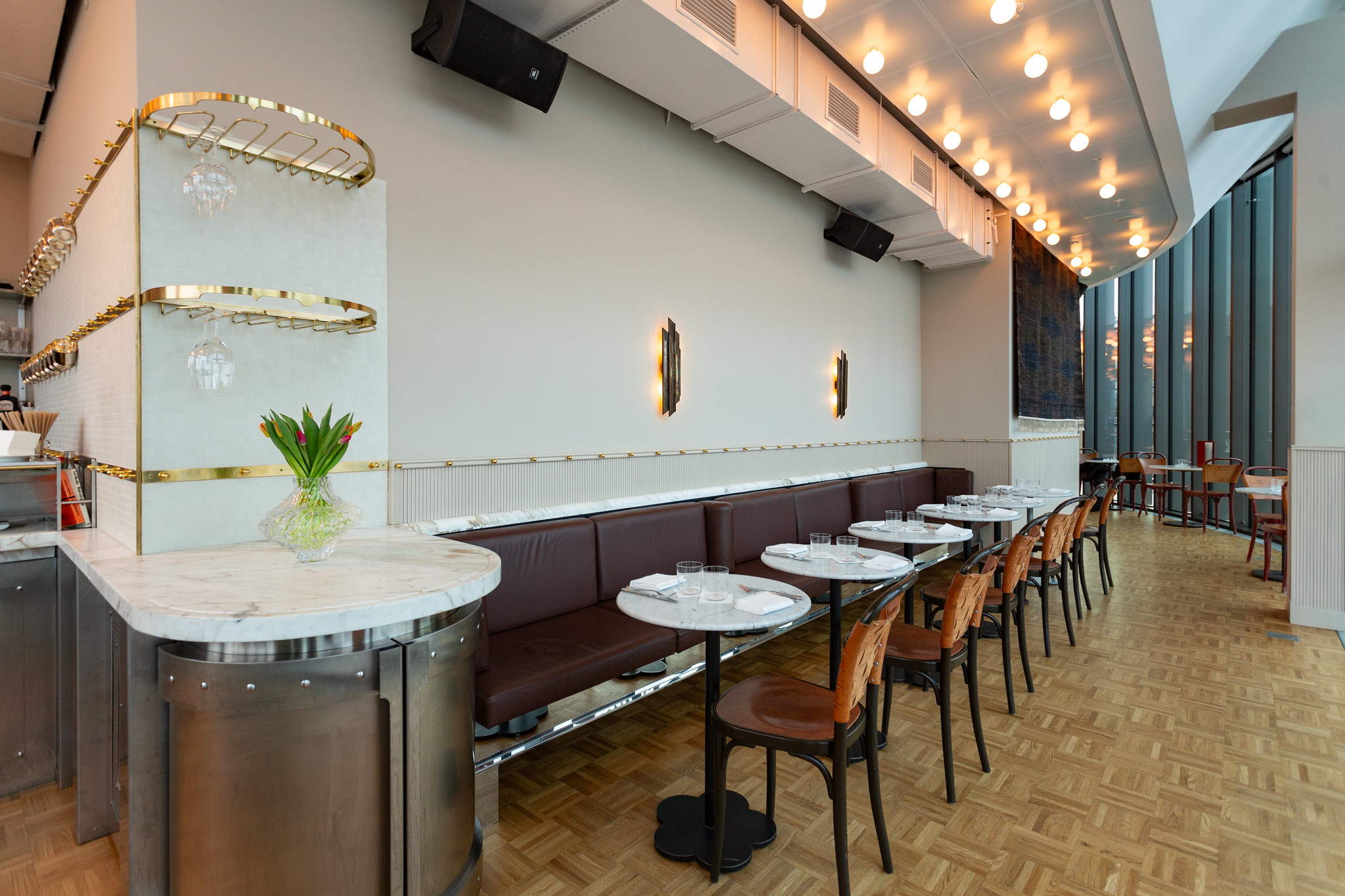 Restaurant Project